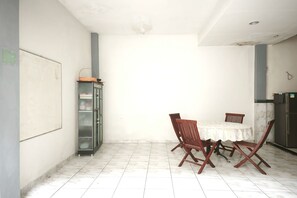 Dining - INNCA - Singa Utara Semarang (Semarang)