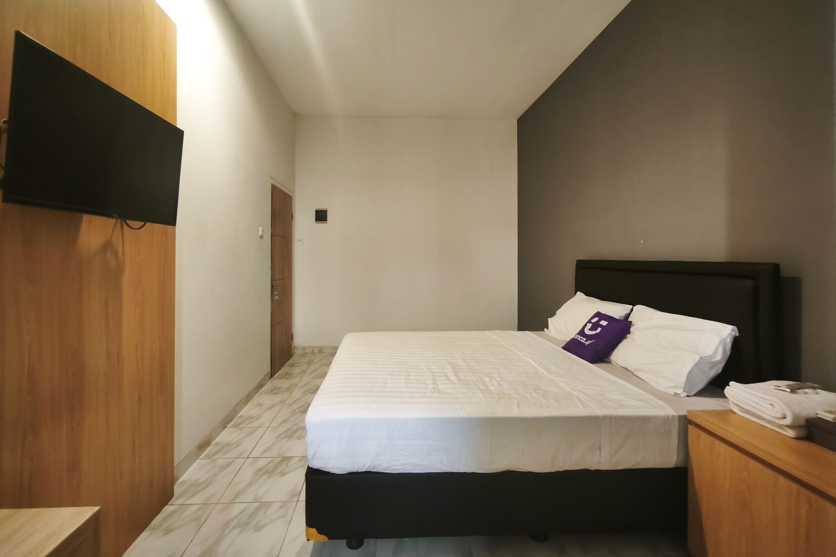Standard Room | Free WiFi