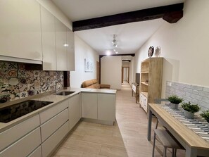 Interior - Itsasargi Home, in the heart of the old town (Bermeo)