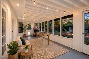 Sala de juegos