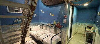 Smile Hotel Shah Alam I-City