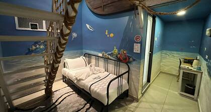 Smile Hotel Shah Alam I-City