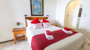 Bügeleisen/Bügelbrett, WLAN, Bettwäsche