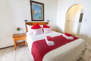 Fer et planche à repasser, Wi-Fi, draps fournis