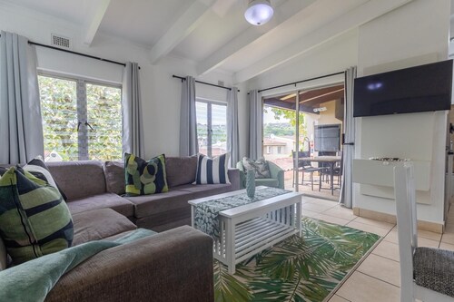 Coastal Escape | Terrace | Bbq | Pool