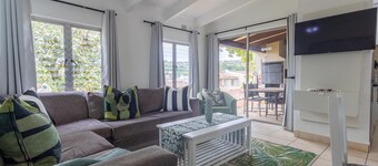 Coastal Escape | Terrace | Bbq | Pool