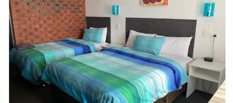 Zero Inn Motel