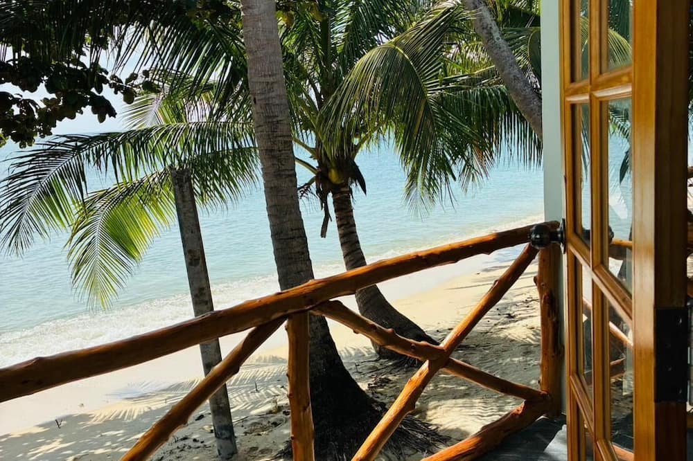Lamai Beachnest Bunaglows