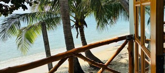 Lamai Beachnest Bunaglows