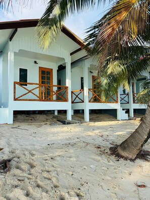 Exterior - Lamai Beachnest Bunaglows (Koh Samui)