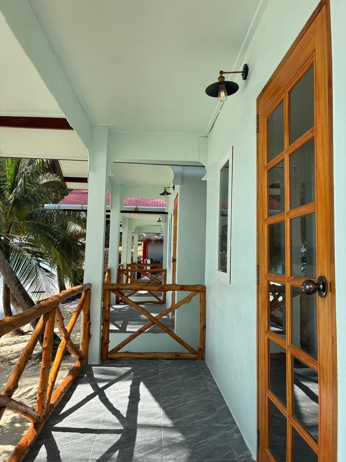 การตกแต่งภายนอก