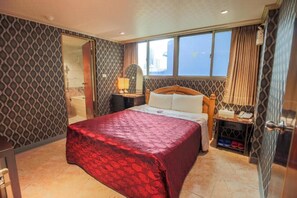 Room - Paiyueh hotel (Taipei)