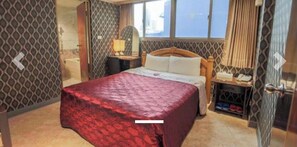 スタンダード ダブルルーム