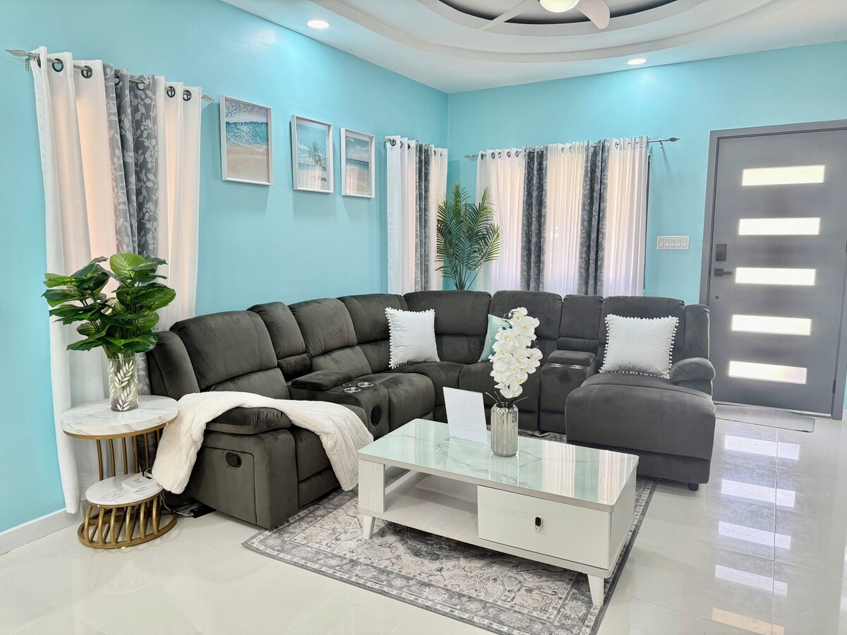 Image de profil de l’hôte