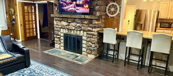Escape to Our Charming Refuge Cottage