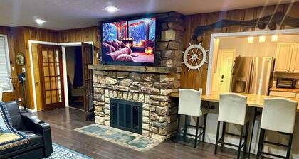 Escape to Our Charming Refuge Cottage