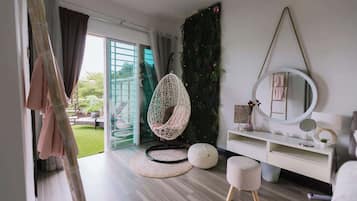 Huis (6 Bedrooms) | Interieur