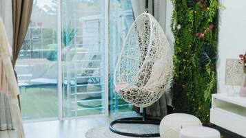 Huis (6 Bedrooms) | Interieur