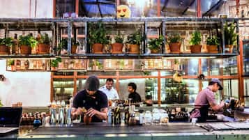 Huis (6 Bedrooms) | Interieur