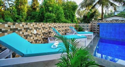 Eyokar 4 BHK Villa Candolim