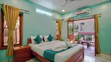 Vila grand | Wi-Fi de cortesia