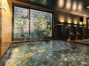 Spa - SUPERHOTEL Gifu Nakatsugawa Hot Spring (Nakatsugawa)
