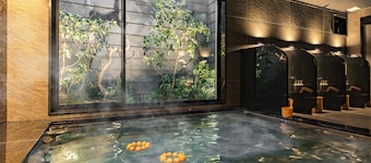 SUPERHOTEL Gifu Nakatsugawa Hot Spring