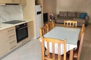 Interior - Albania Dream Saranda Apartments (Saranda)