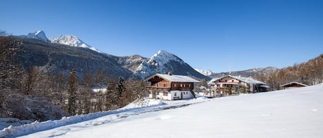 Außenbereich