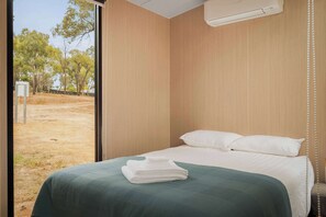 1 slaapkamer, wifi, beddengoed