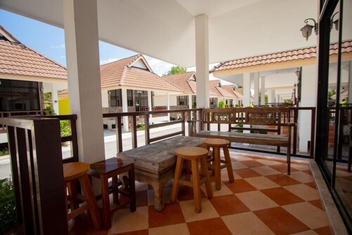 White Beach Resort