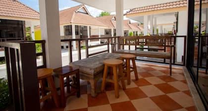 White Beach Resort