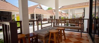 White Beach Resort