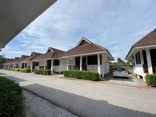 White Beach Resort