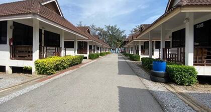 White Beach Resort