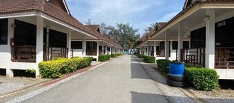 White Beach Resort