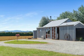 Exterior - 'The Shack' - Peaceful getaway in Millthorpe (Shadforth)