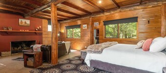 'The Shack' - Peaceful getaway in Millthorpe