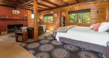 'The Shack' - Peaceful getaway in Millthorpe