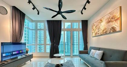 1 Medini Legoland by Stayrene