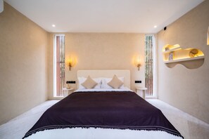 Luxury Villa, 2 Bedrooms, Pool View - Villa Juno Uluwatu (Pecatu)