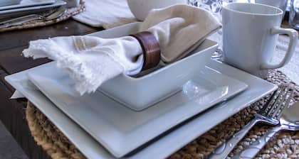 Perfect 7-bedroom house with a in ground pool