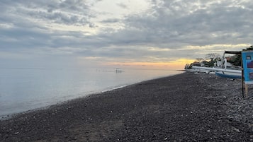 Ubicación cercana a la playa