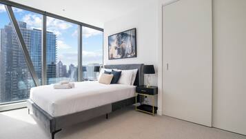 1 sovrum, strykjärn/strykbräda och gratis wi-fi