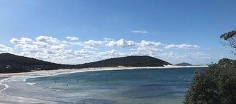 The Mango Tree, Fingal Bay