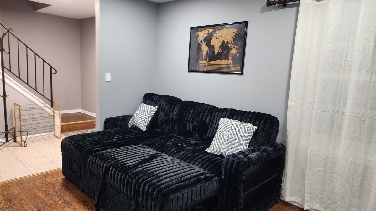 Image de profil de l’hôte