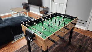 Sala de juegos