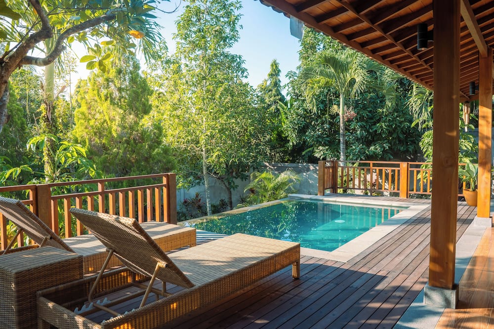 Villa Ayuma Garden