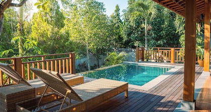 Villa Ayuma Garden