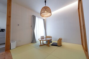 Casa básica | Interior